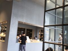 -来回·咖啡(钟村咖啡豆店)