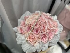 -花仙女鲜花店