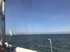 -鑫艋游艇海钓俱乐部