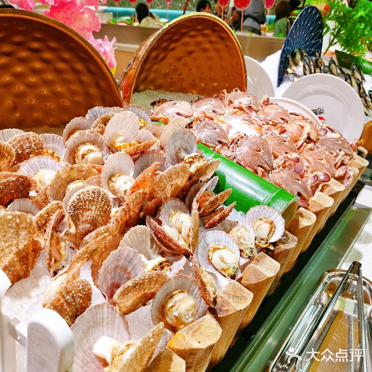 正宗潮汕牛肉||超实惠的自助餐厅