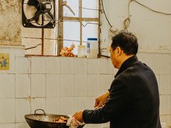 -陈记饮食店(菜园墩店)