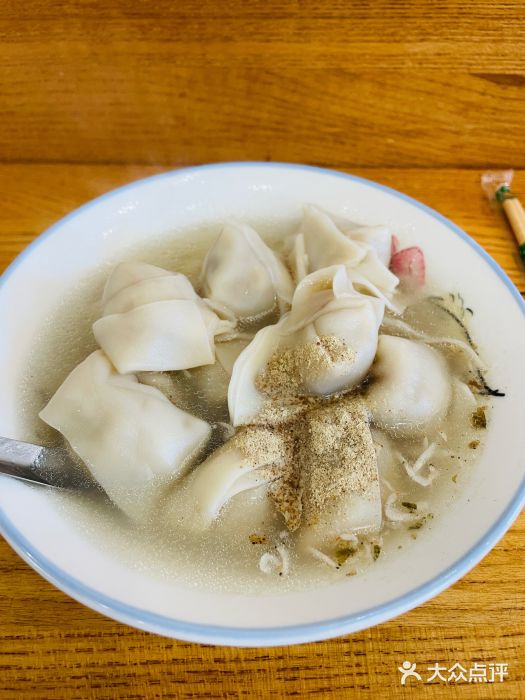 宋家馄饨馆(八一公园店)图片
