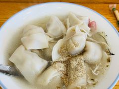 -宋家馄饨馆(八一公园店)