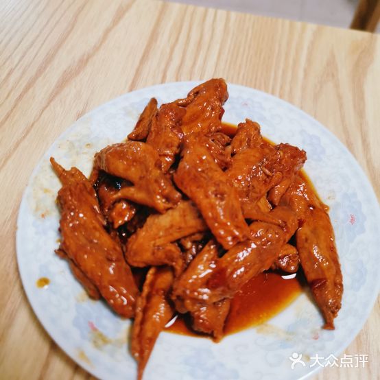 明堂砂锅(东街店)