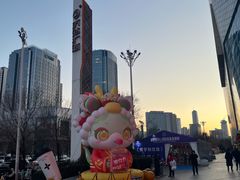 -万达广场(济南高新店)