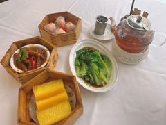 -怀德酒楼·粤菜·海鲜·茶点(怀德万象汇店)