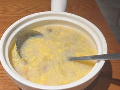 -吕氏疙瘩汤·新鲁菜(济南万象城店)