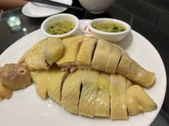 壹心鸡-文记壹心鸡(宝华路店)