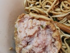 -高邮面馆(明瓦廊店)