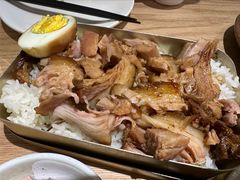 -有肉食·虎九闽菜(798艺术区店)