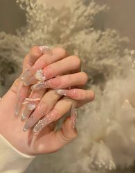 点击看大图 -M·X Nail日式美甲美睫