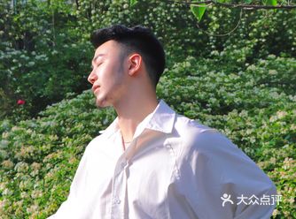 随拍/顺路探望的七里香花海·Daphne Odera