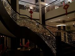 -上海国际饭店