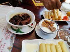 -周大娘牛乳(旧寨古村总店)