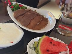 -刘一手重庆火锅(万达广场颍泉店)