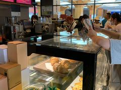 -星巴克(舟山蜈蚣峙店)