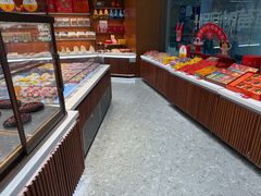 -仟吉(荟聚中心店)