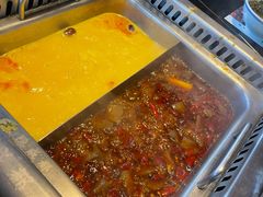 -大隐·成都火锅Bistro(合生麒麟新天地店)