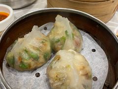 -富园海鲜酒家(佐敦店)