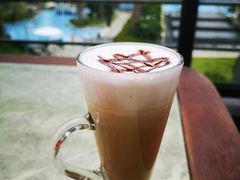 -厦门万丽酒店·R Bar