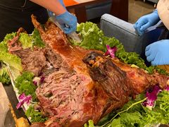 -北京朝阳悠唐皇冠假日酒店