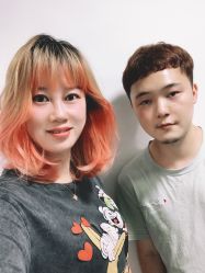 -PE SALON