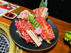 -肉魁屋·烧肉·烧鸟·酒场(高新店)