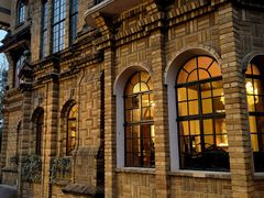 -马勒别墅·中餐厅