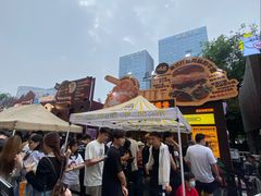 -龙湖杭州滨江天街
