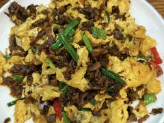 -酸婆娘江湖川菜(紫竹路店)