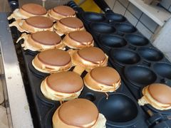 -羊羊鸡蛋仔(大学城店)