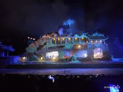 -三亚红色娘子军演艺公园景区