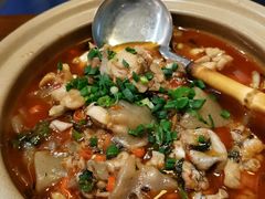 -火宫殿·湘菜小吃·商务宴请·生日聚会(东塘店)