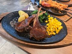 -萨莉亚意式餐厅(杭州西溪龙湖天街店)