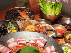 -春熙台韩国料理·章鱼肥牛(西丽店)
