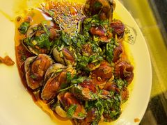 生腌血蚶-吴记富苑(朝阳店)