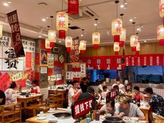 -佬缸炮江湖川菜(玉林店)