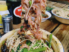 小面-赵伍面庄(吉祥苑店)