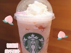 -星巴克(厦门万象城4F店)