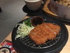 -味千拉面(光启城时尚购物中心店)