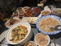 -杏花村水席楼·洛阳水席(老城十字街店)