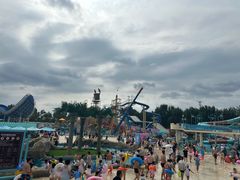 -秦皇岛乐岛海洋王国