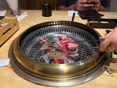 -松鱼亭·和牛烧肉(协鑫广场店)