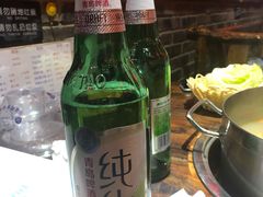 -乐山串串香老火锅(鼓楼店)