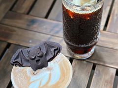 -CHURCH  BISTRO 教堂·餐吧