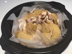 -至潮餐厅精致粤菜·活鲈鱼·走地鸡(珠江新城店)