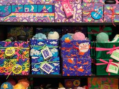 -LUSH(威尼斯人店)