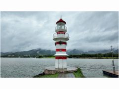 -东钱湖旅游度假区