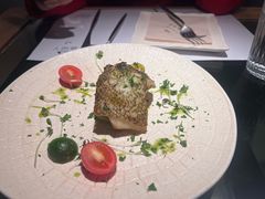 -春树下·树屋花房西餐厅(罍街AS1980店)