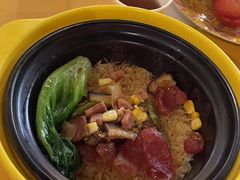 -康悦印象·美容·茶艺·国际芳香疗法(海悦店)